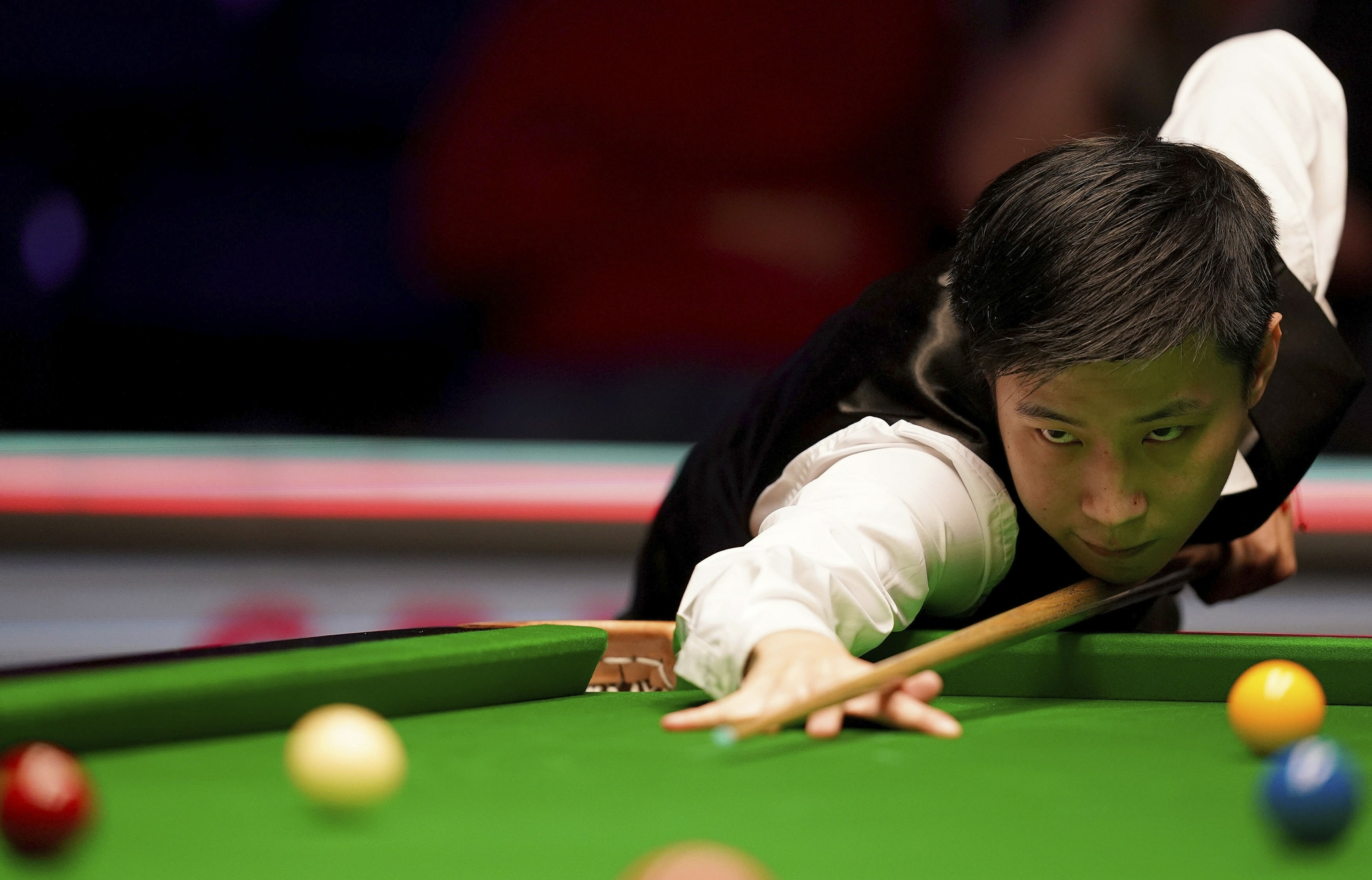 人生活的更 人生活的更