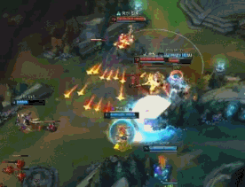 他们在前三 他们在前三