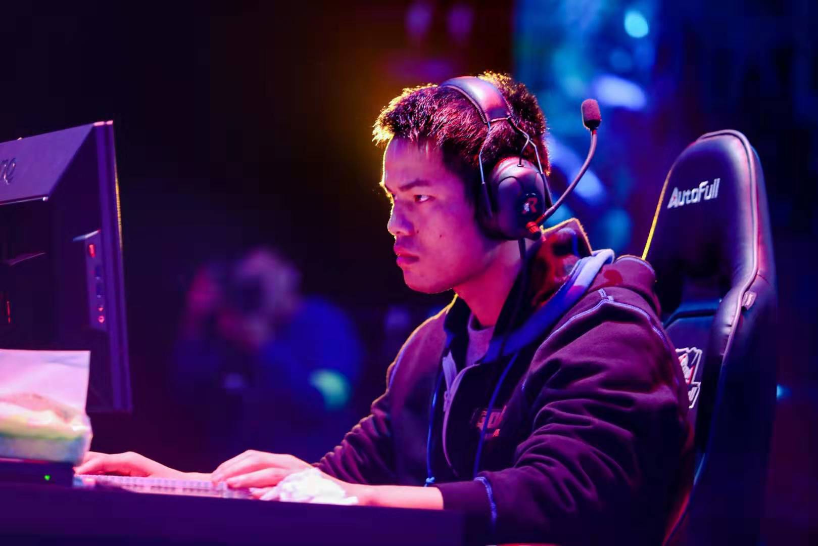 比赛节奏 比赛节奏