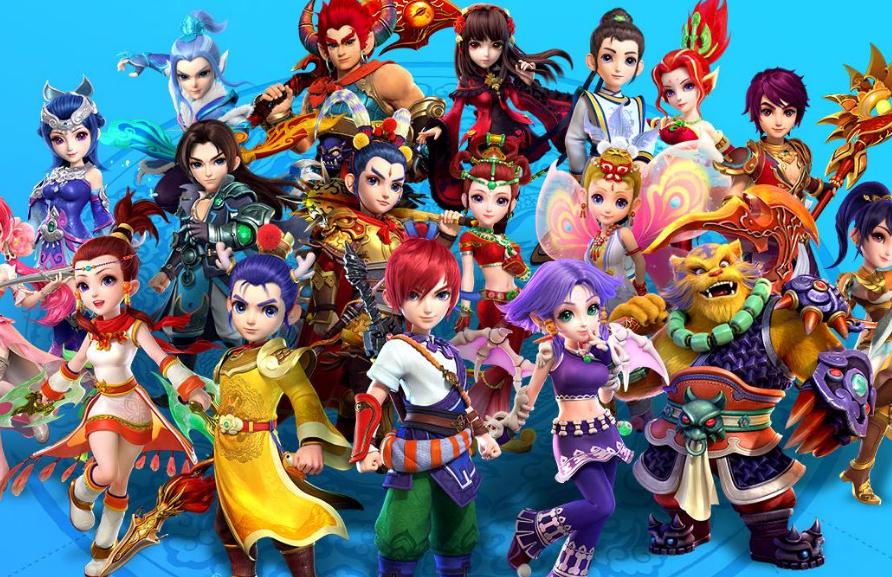 兴的路径 兴的路径