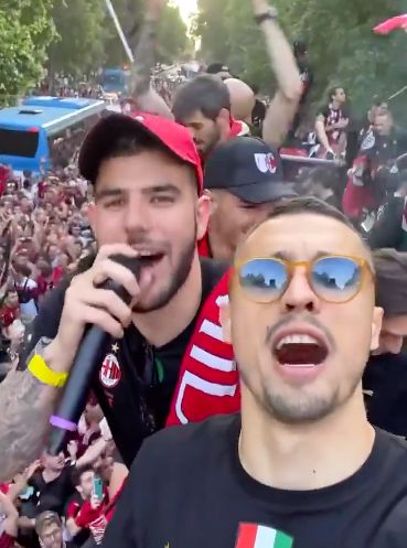 过去的赛季 过去的赛季