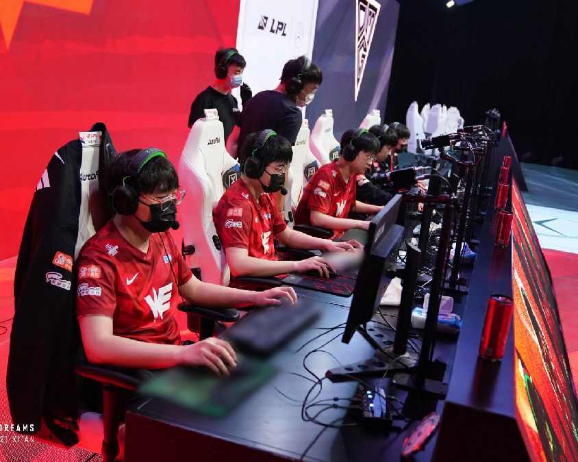 赛状态的关 赛状态的关