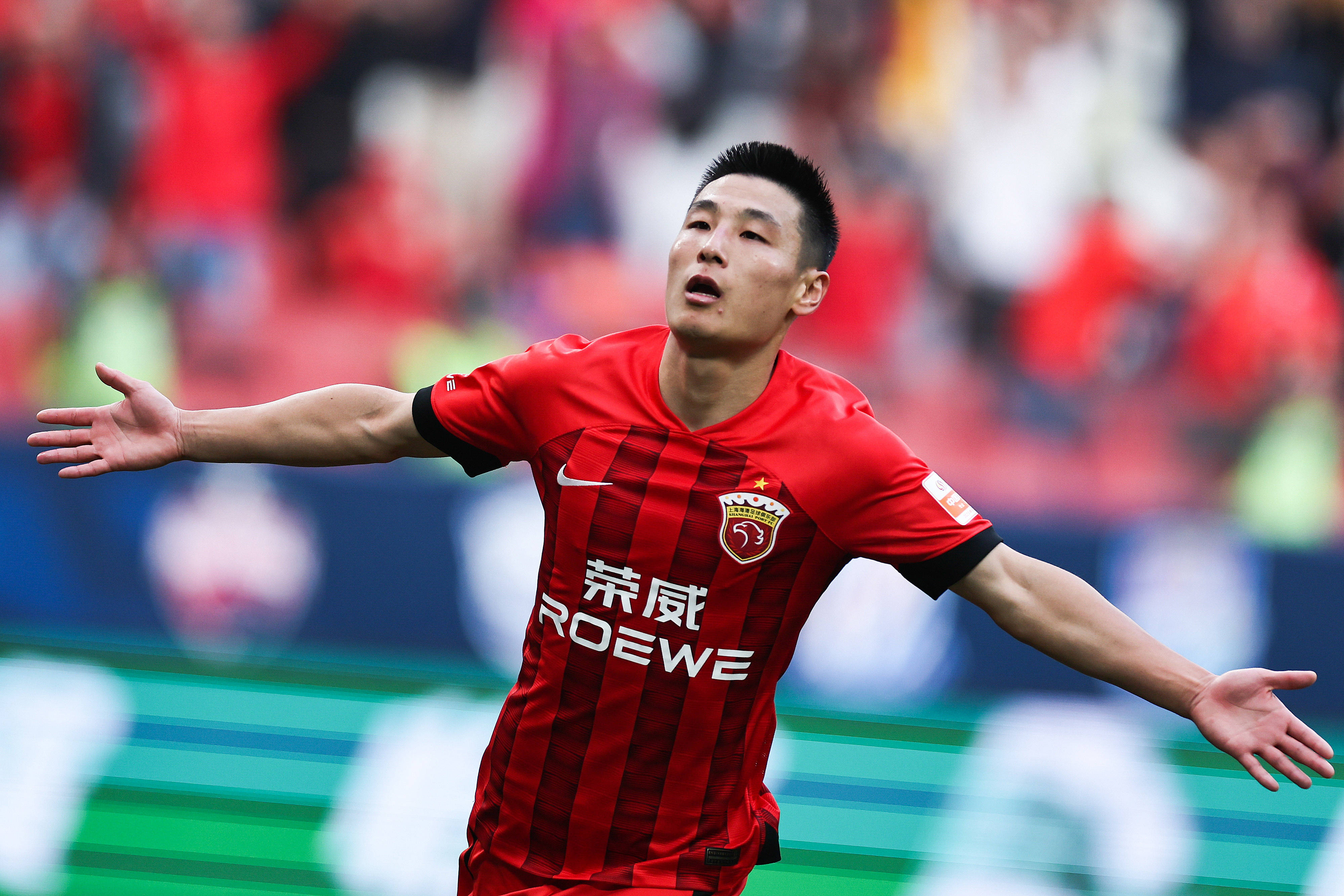 在中国开花 在中国开花