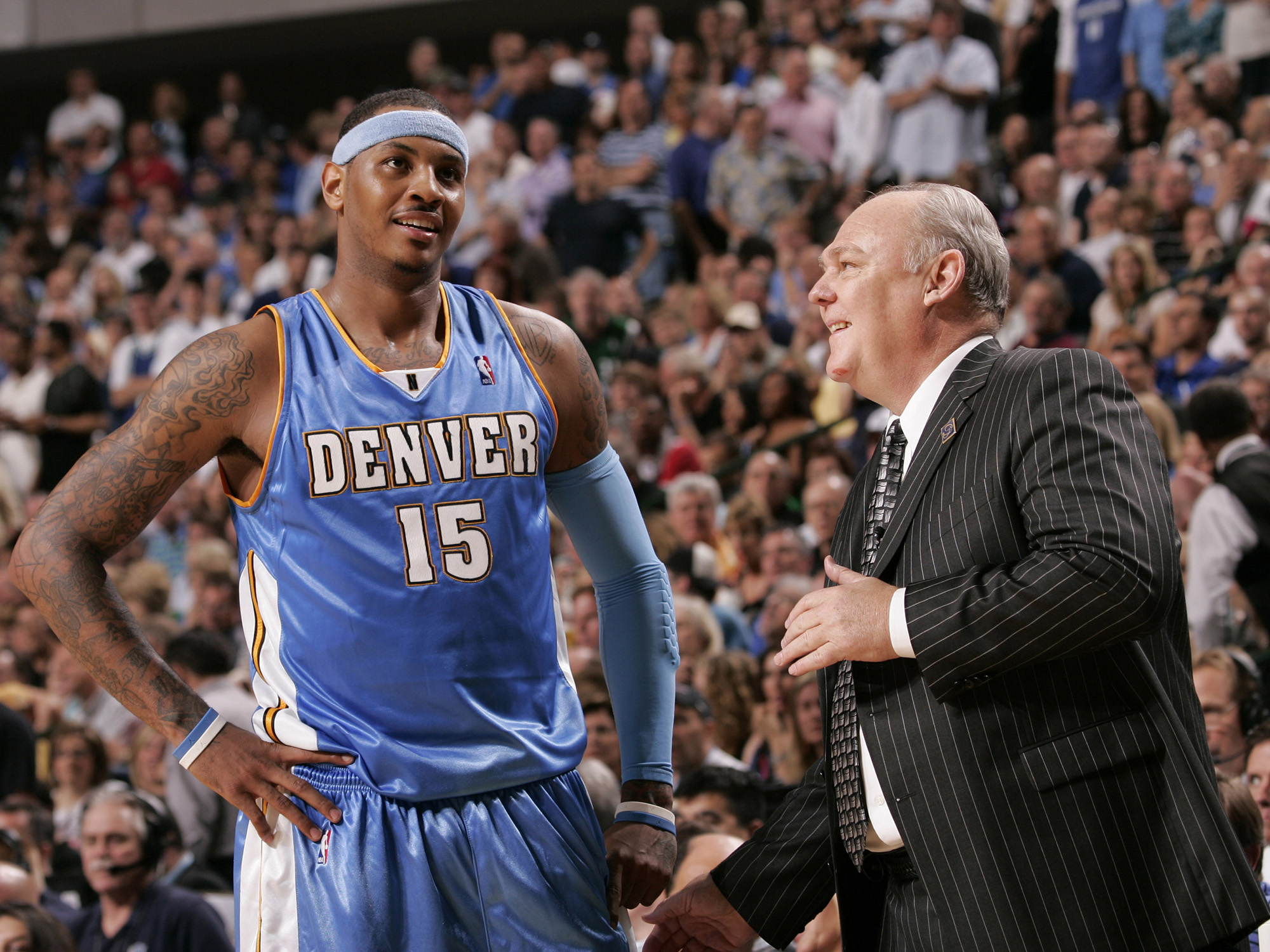 在此前的世 在此前的世