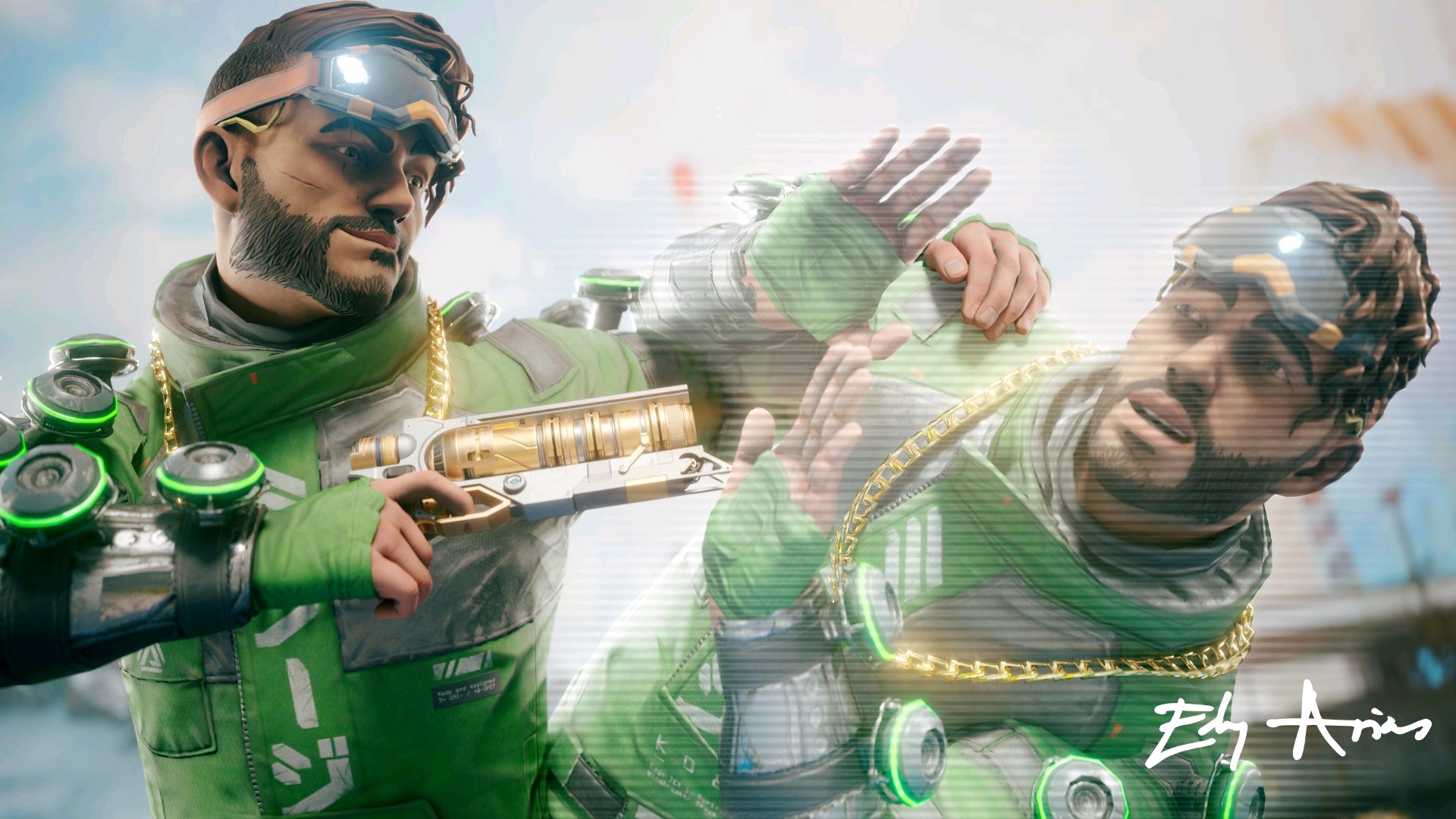 最终那记略 最终那记略