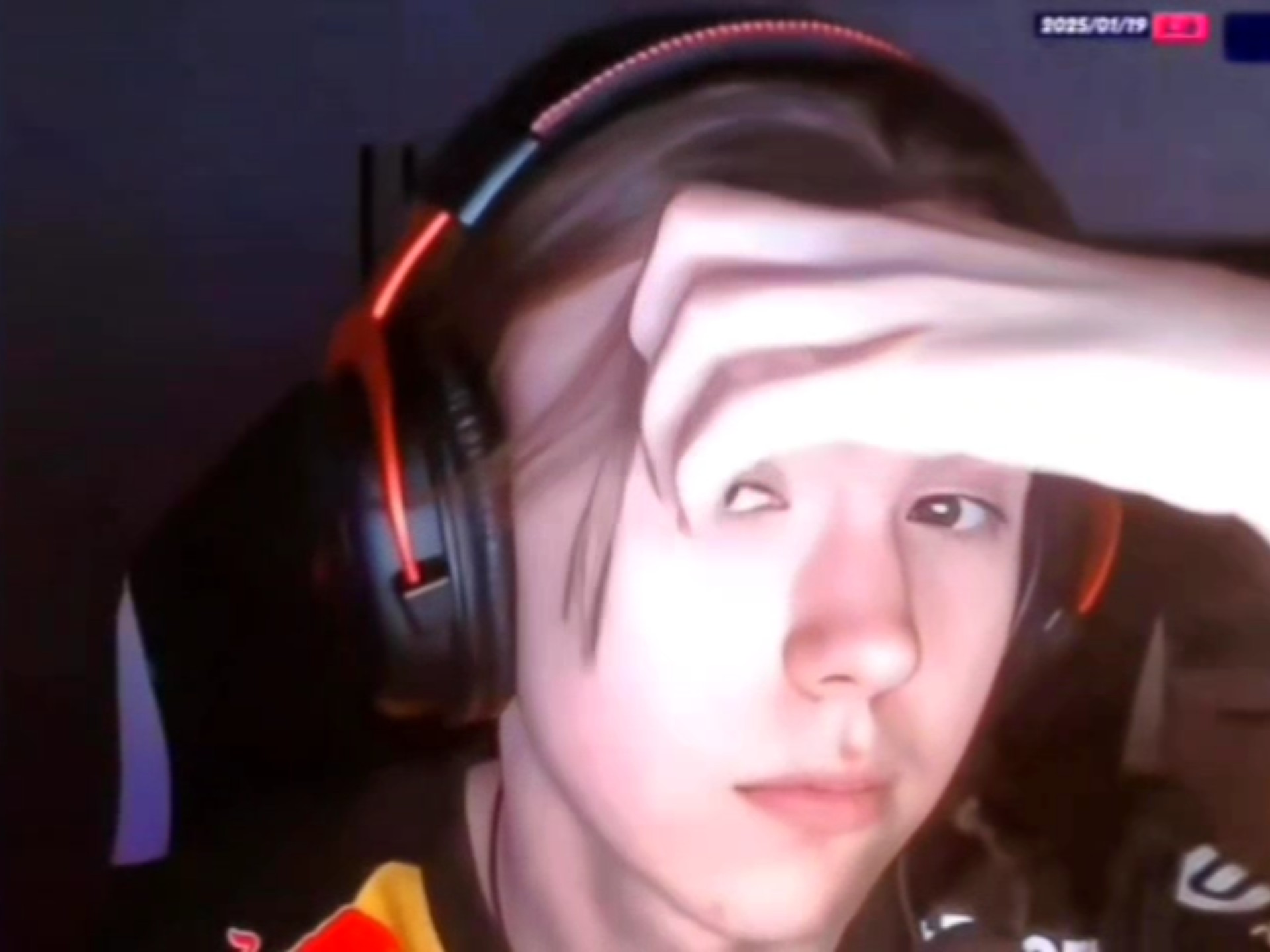 的遥测模板 的遥测模板