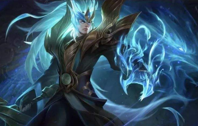 放大估值 放大估值