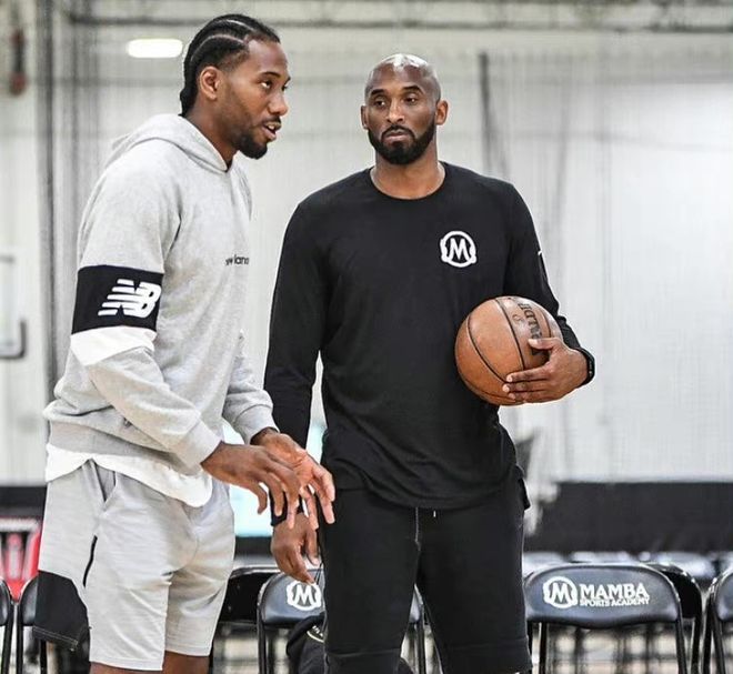 NBA生涯