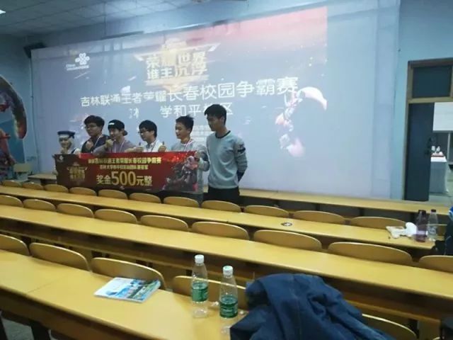 第二次机会